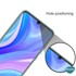 Microsonic Huawei P Smart 2020 Tempered Glass Screen Protector 5