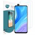 Microsonic Huawei P Smart Pro Ekran Koruyucu Nano Cam 3 lü Paket 1