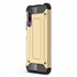 Microsonic Huawei P Smart Pro Kılıf Rugged Armor Gold 2