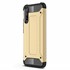 Microsonic Huawei P Smart S Kılıf Rugged Armor Gold 2