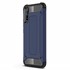 Microsonic Huawei P Smart S Kılıf Rugged Armor Lacivert 2