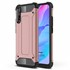 Microsonic Huawei P Smart S Kılıf Rugged Armor Rose Gold 1