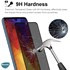 Microsonic Huawei P Smart S Privacy 5D Gizlilik Filtreli Cam Ekran Koruyucu Siyah 3