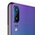 Microsonic Huawei P20 Kamera Lens Koruma Camı 4