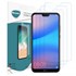 Microsonic Huawei P20 Lite Ekran Koruyucu Nano Cam 3 lü Paket 1