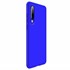 Microsonic Huawei P30 Kılıf Double Dip 360 Protective Mavi 2