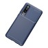 Microsonic Huawei P30 Kılıf Legion Series Lacivert 3