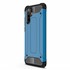 Microsonic Huawei P30 Pro Kılıf Rugged Armor Mavi 2