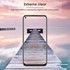 Microsonic Huawei P40 Lite E Tempered Glass Screen Protector 5