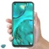 Microsonic Huawei P40 Lite Kılıf 6 tarafı tam full koruma 360 Clear Soft Şeffaf 4