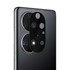 Microsonic Huawei P50 Pro Kamera Lens Koruma Camı V2 Siyah 1