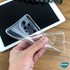 Microsonic Huawei P50 Pro Kılıf Transparent Soft Şeffaf 3