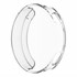 Microsonic Huawei Watch GT 6 41mm Kılıf Ekranı Tam Kaplayan 360 Full Round Soft Silicone Şeffaf 2