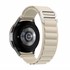 Microsonic Xiaomi Watch S1 Kordon Alpine Loop Bej 1