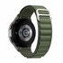 Microsonic Amazfit Bip U Kordon Alpine Loop Yeşil 1