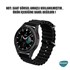 Microsonic Realme RMA207 Watch S Kordon Ocean Band Kırmızı 4