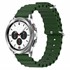 Microsonic Samsung Galaxy Watch 46mm Kordon Ocean Band Yeşil 2