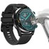 Microsonic Huawei Honor Magic Watch 2 46mm Temperli Cam Ekran Koruyucu 4
