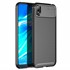 Microsonic Huawei Y5 2019 Kılıf Legion Series Siyah 1