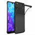 Microsonic Huawei Y5 2019 Kılıf Skyfall Transparent Clear Siyah 1
