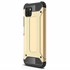 Microsonic Huawei Y5P Kılıf Rugged Armor Gold 2