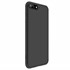 Microsonic Huawei Y6 2018 Kılıf Double Dip 360 Protective Siyah 2
