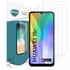 Microsonic Huawei Y6P Screen Protector Nano Glass 3 Pack 1