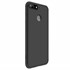 Microsonic Huawei Y7 2018 Kılıf Double Dip 360 Protective Siyah 2