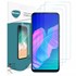 Microsonic Huawei Y7P Screen Protector Nano Glass 3 Pack 1