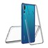 Microsonic Huawei Y9 Prime 2019 Kılıf 6 tarafı tam full koruma 360 Clear Soft Şeffaf 3