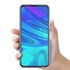 Microsonic Huawei Y9 Prime 2019 Kılıf 6 tarafı tam full koruma 360 Clear Soft Şeffaf 4