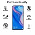 Microsonic Huawei Y9 Prime 2019 Temperli Cam Ekran Koruyucu 4