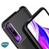 Microsonic Huawei Y9S Kılıf Legion Series Kahverengi 4