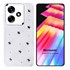 Microsonic Infinix Hot 30 4G Kılıf PrettyCharm Star 1