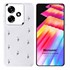 Microsonic Infinix Hot 30 4G Kılıf PrettyCharm Tulip 1