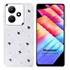 Microsonic Infinix Hot 30i Kılıf PrettyCharm Star 1