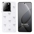Microsonic Infinix Hot 40 Kılıf PrettyCharm Bow 1