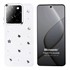 Microsonic Infinix Hot 40 Kılıf PrettyCharm Star 1