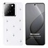 Microsonic Infinix Hot 40 Kılıf PrettyCharm Tulip 1