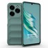 Microsonic Infinix Hot 40 Pro Kılıf Oslo Prime Yeşil 1