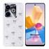 Microsonic Infinix Hot 40i Kılıf PrettyCharm Bow 1