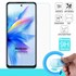 Microsonic Infinix Hot 40i Nano Glass Cam Ekran Koruyucu 2