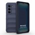 Microsonic Infinix Hot 50 4G Kılıf Oslo Prime Lacivert 1