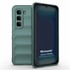 Microsonic Infinix Hot 50 4G Kılıf Oslo Prime Yeşil 1