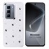Microsonic Infinix Hot 50 4G Kılıf PrettyCharm Star 1