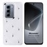 Microsonic Infinix Hot 50 4G Kılıf PrettyCharm Tulip 1