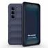 Microsonic Infinix Hot 50 Pro 4G Kılıf Oslo Prime Lacivert 1