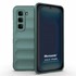 Microsonic Infinix Hot 50 Pro 4G Kılıf Oslo Prime Yeşil 1