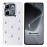 Microsonic Infinix Smart 9 Kılıf PrettyCharm Tulip 1