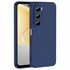 Microsonic Infinix Hot 60i 4G Kılıf Groovy Soft Lacivert 1